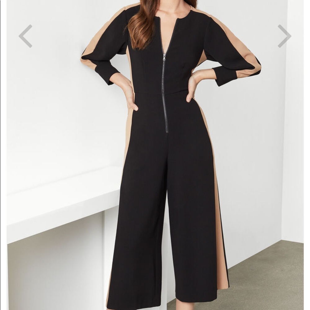 BCBG Maxazria Jumpsuit
